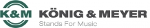König & Meyer logo