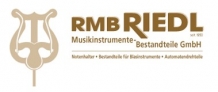 Riedl logo