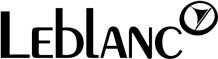 Leblanc logo