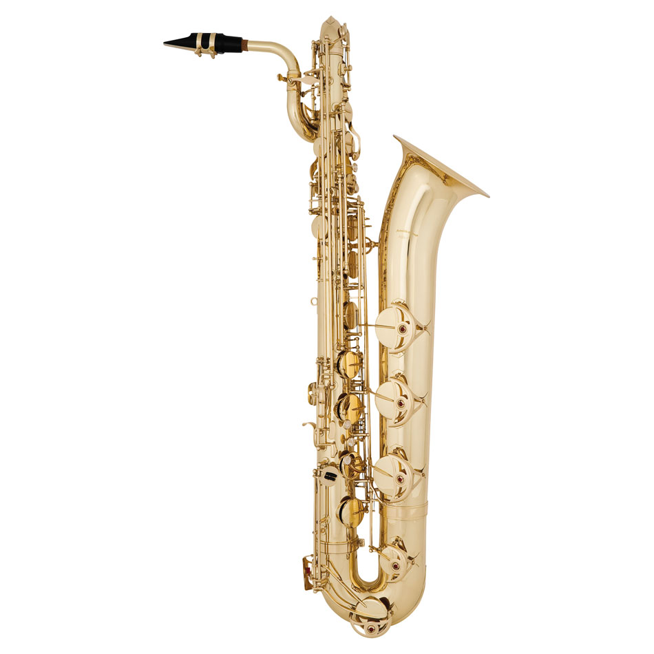 Arnolds & Sons ABS110 Eb bariton saxofoon