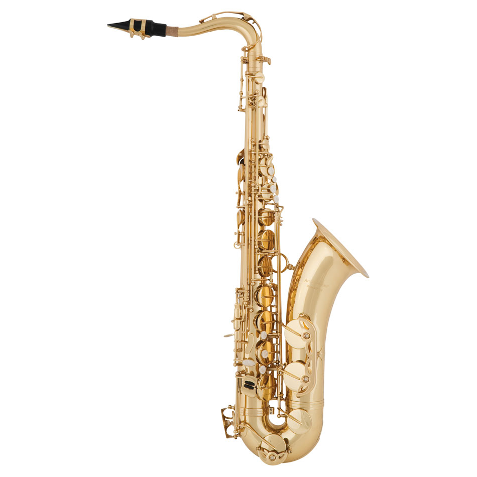 Arnolds & Sons ATS100 Bb tenor saxofoon