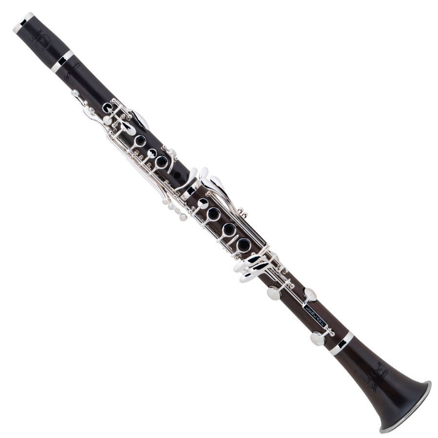 leblanc l225s serenade Bb klarinet