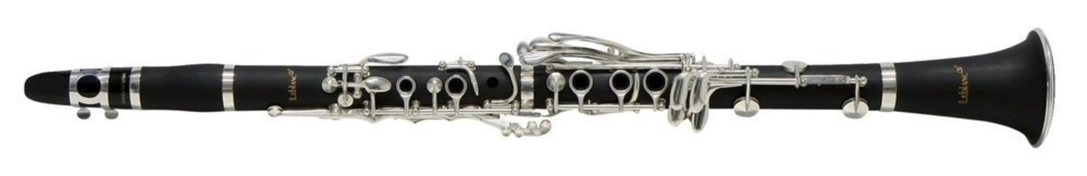 Leblanc CL651 Bb klarinet
