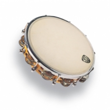 Latin Percussion tamboerijn CP stembaar