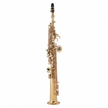 Conn SS650 Bb sopraan saxofoon