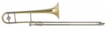 Bach TB502 Bb tenor trombone