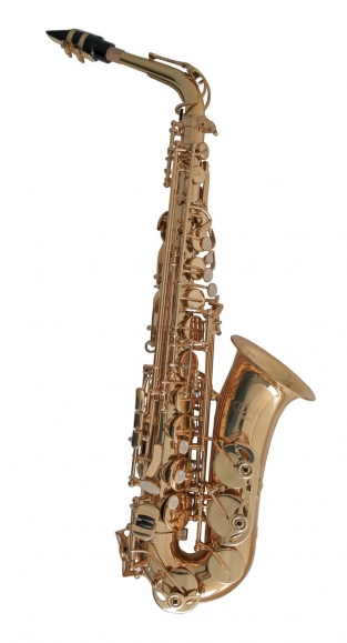 Conn AS501 Eb alt saxofoon