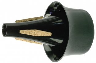 Bach cup mute trompet