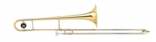King 606 Diplomat Bb tenor trombone