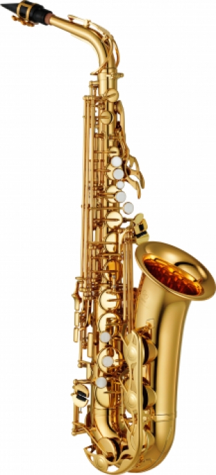 Yamaha YAS 280 alt saxofoon